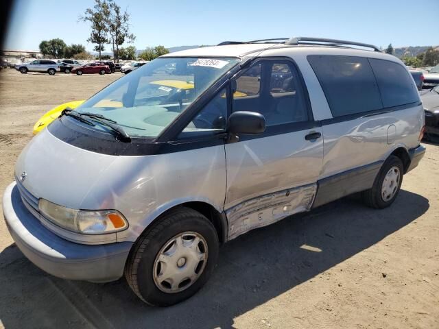 Toyota Previa