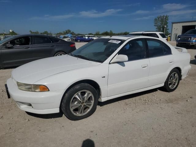 Mitsubishi Galant
