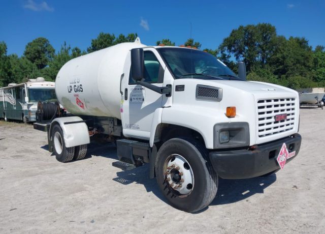 GMC C7