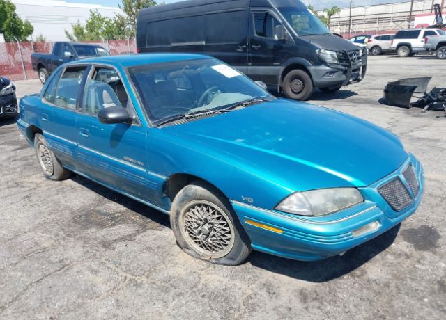 Pontiac Grand AM