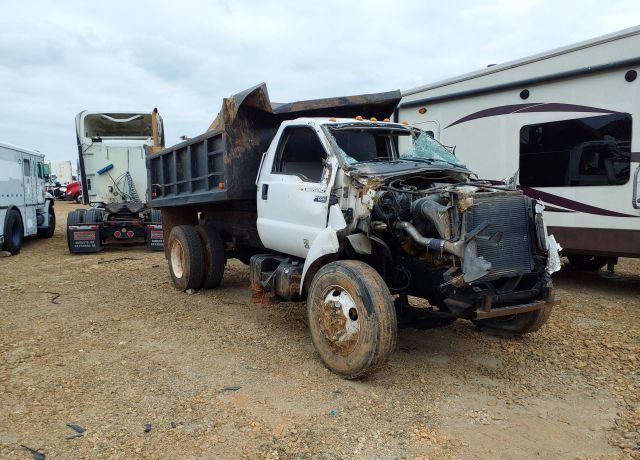 Ford F-650