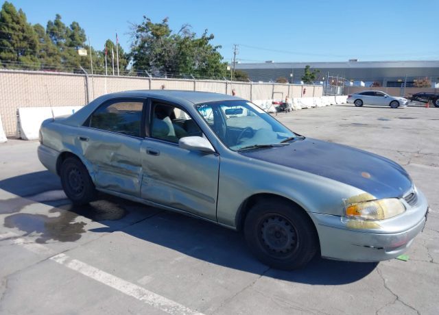 Mazda 626