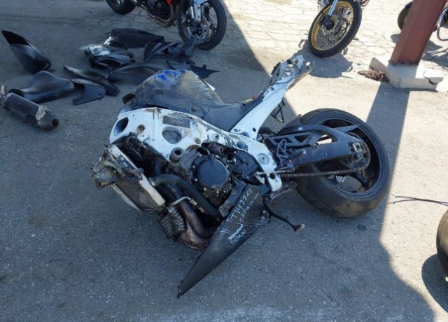 Suzuki GSX-R1000