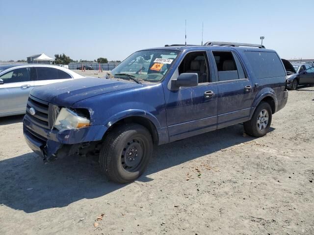 Ford Expedition MAX