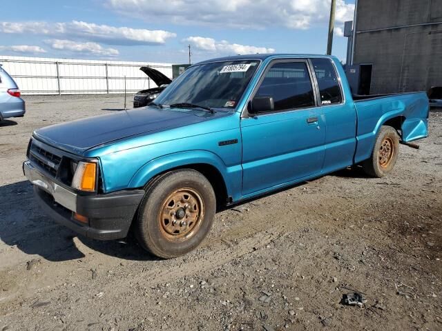 Mazda B-Series