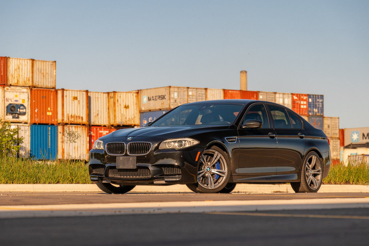 BMW M5