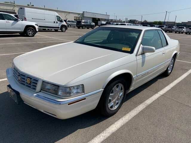 Cadillac Eldorado