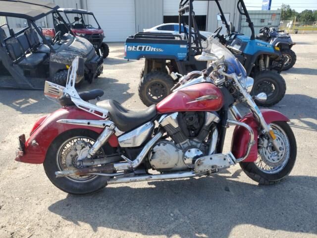Honda VTX1300S