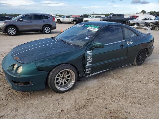Acura Integra