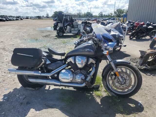 Honda VTX1300C