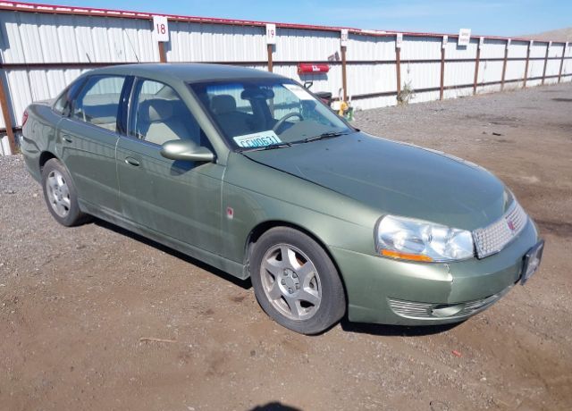 Saturn L300
