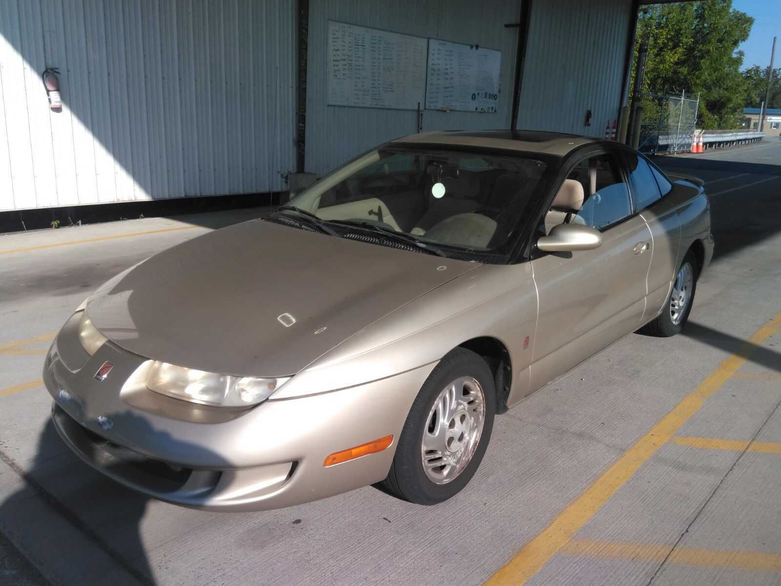 Saturn SC2