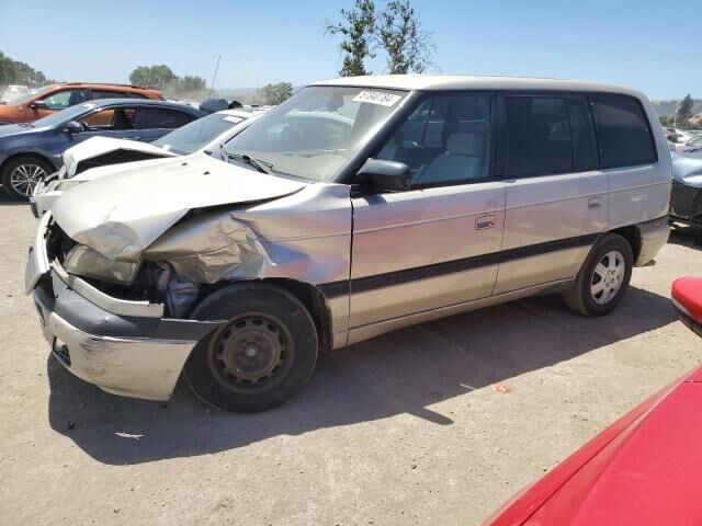 Mazda MPV