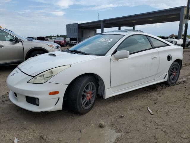 Toyota Celica