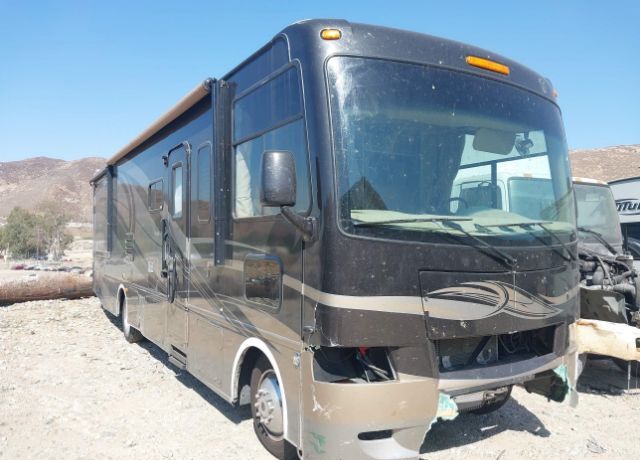 Ford Motorhome Chassis