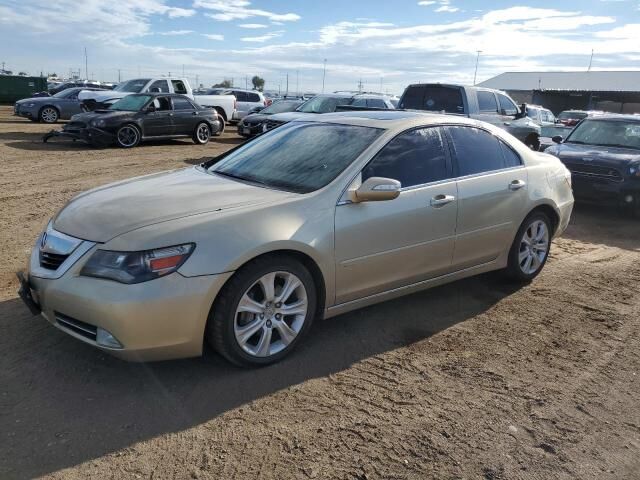 Acura RL