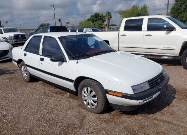 Chevrolet Corsica