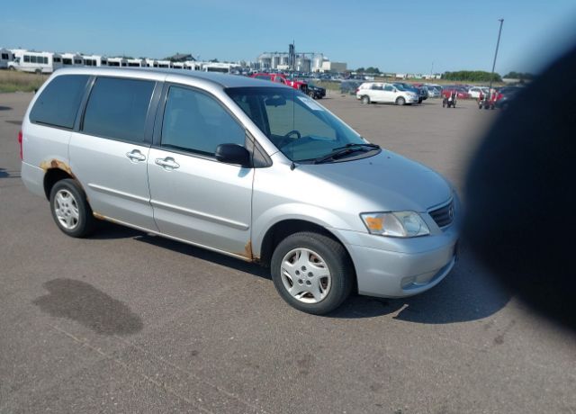 Mazda MPV