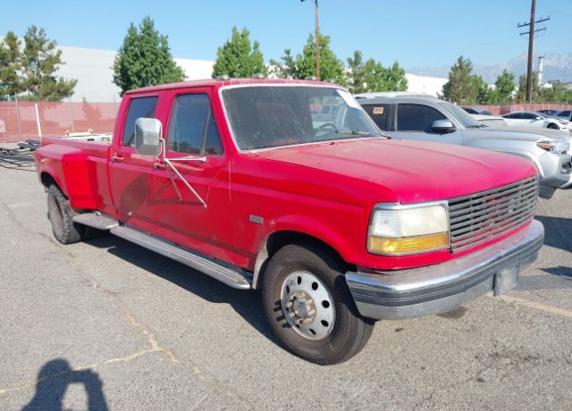 Ford F-350