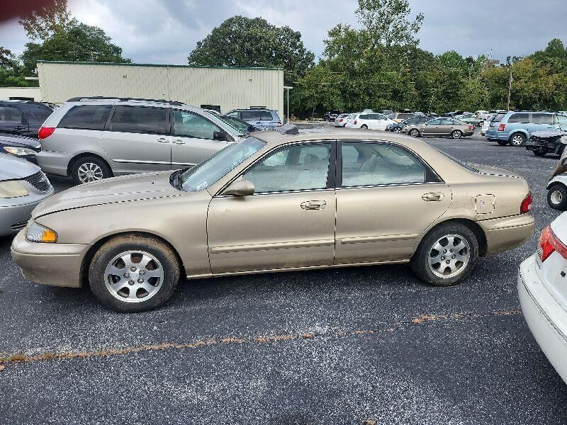 Mazda 626