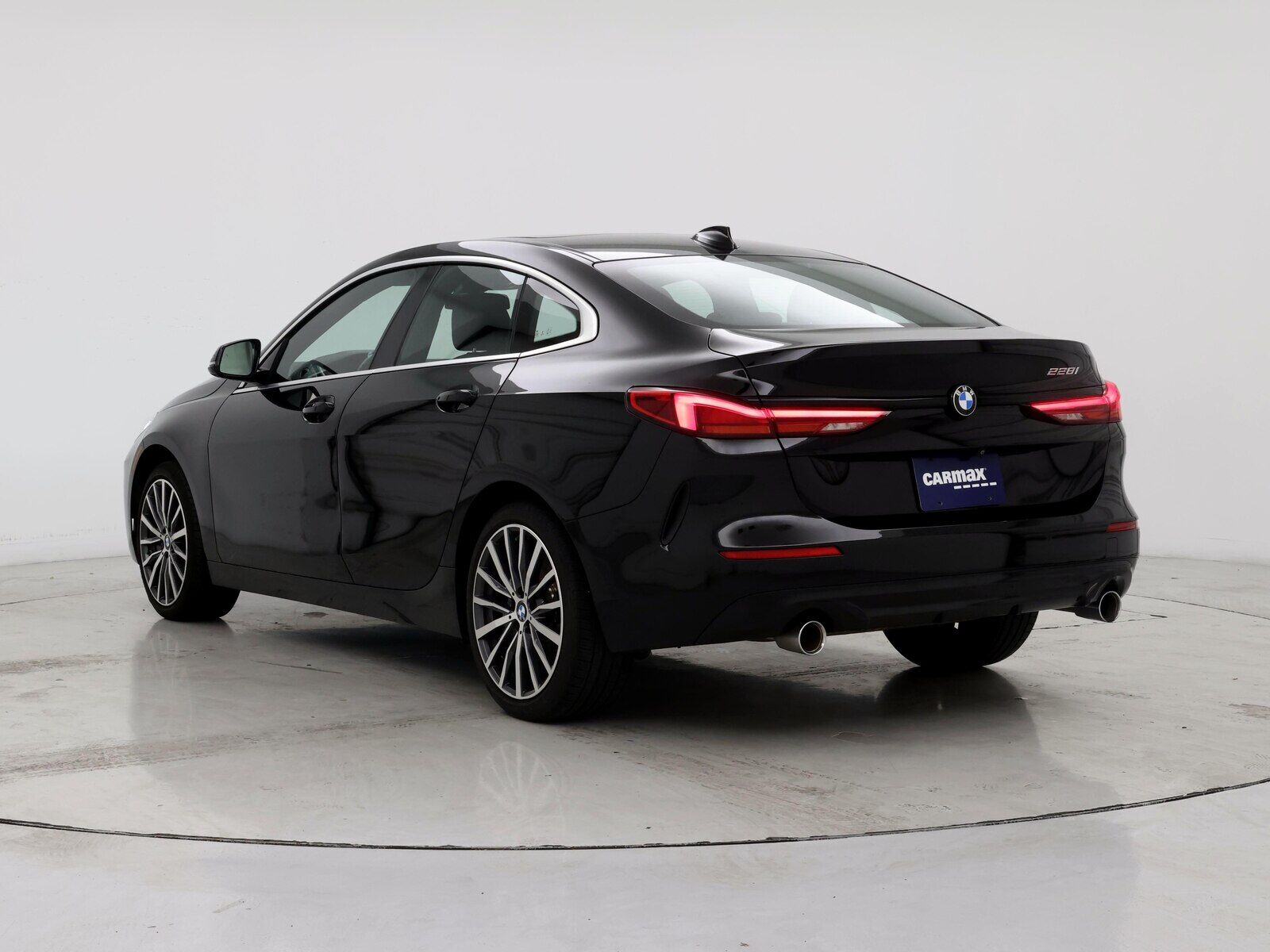 2021 BMW 228i