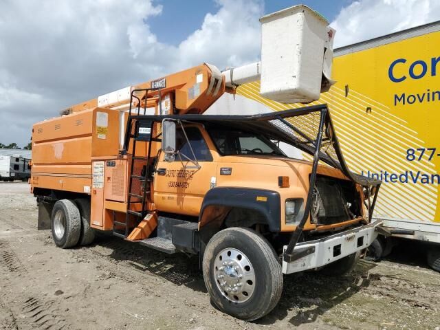 GMC C7