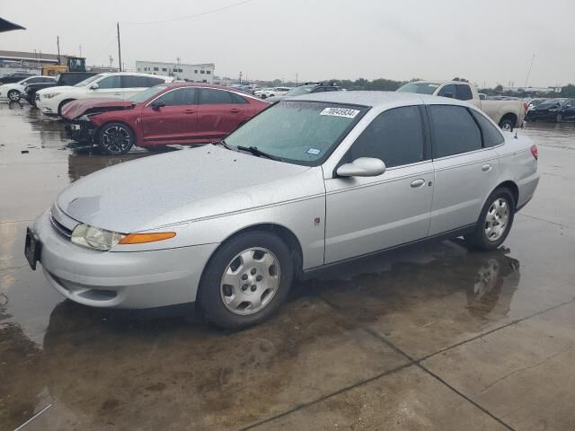 Saturn LS2
