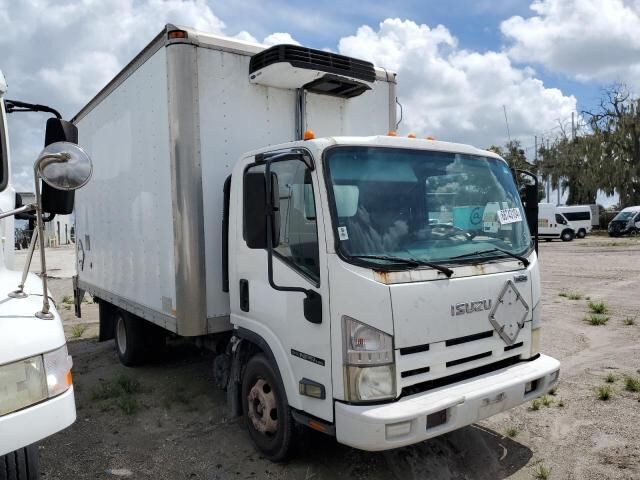 Isuzu NPR