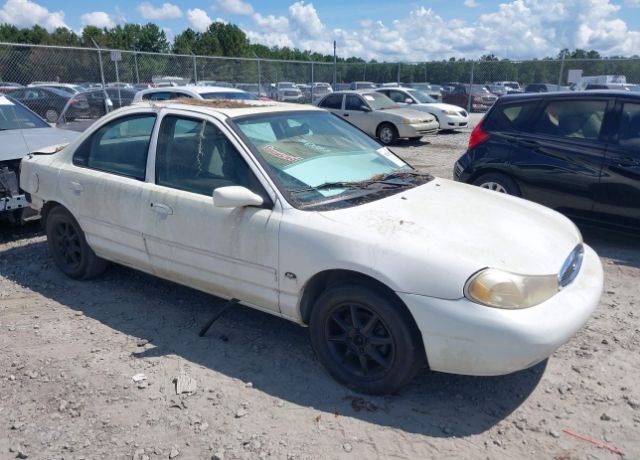 Ford Contour