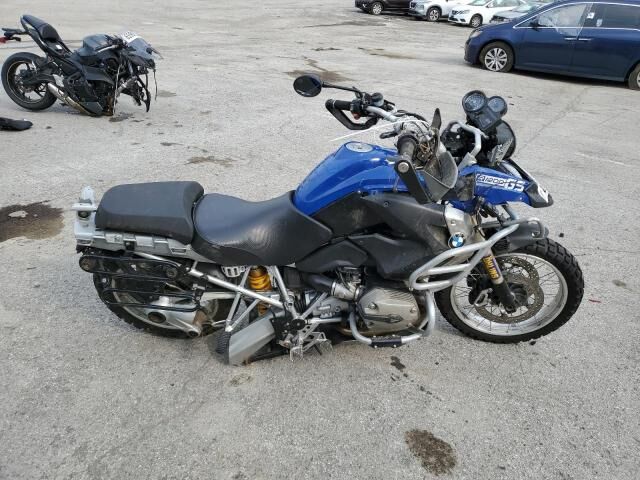 BMW R 1200 GS