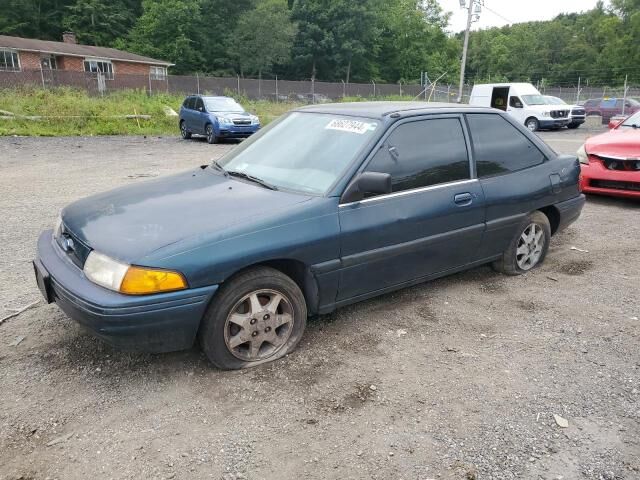 Ford Escort