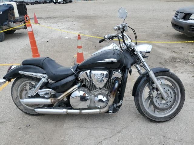 Honda VTX1300C