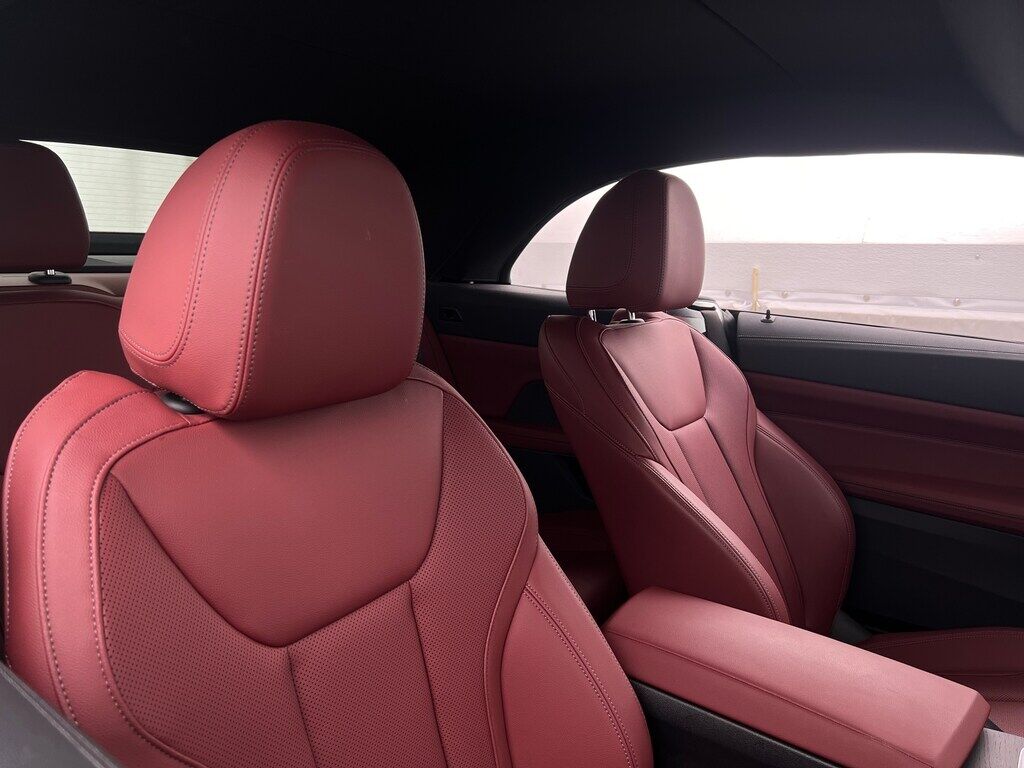 2023 BMW 430i