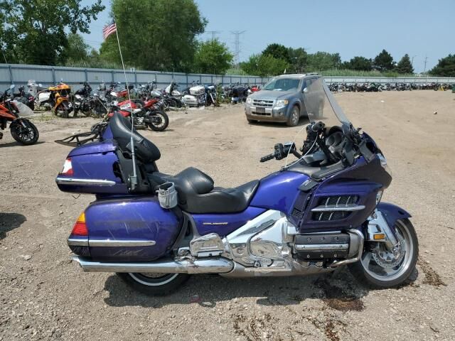 Honda GL1800