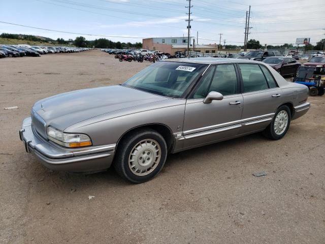 Buick Park Avenue