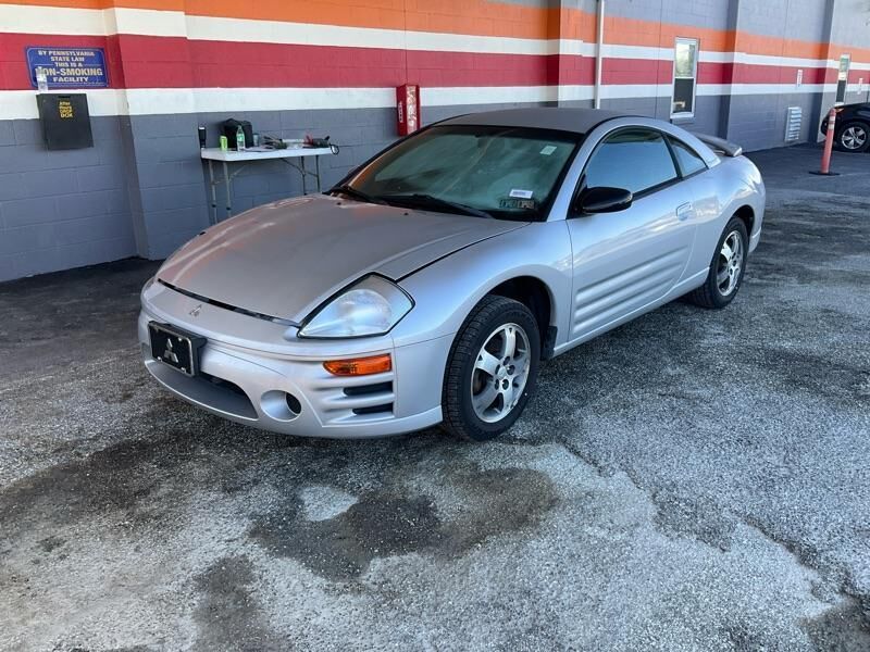Mitsubishi Eclipse