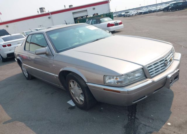 Cadillac Eldorado