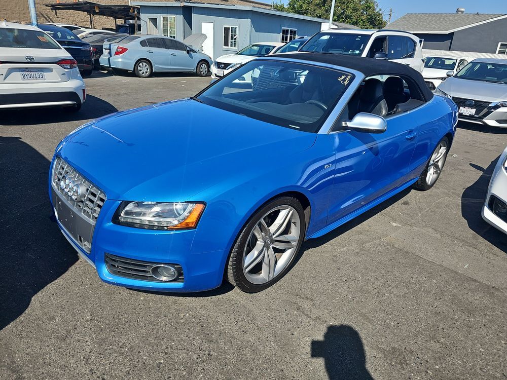 AUDI