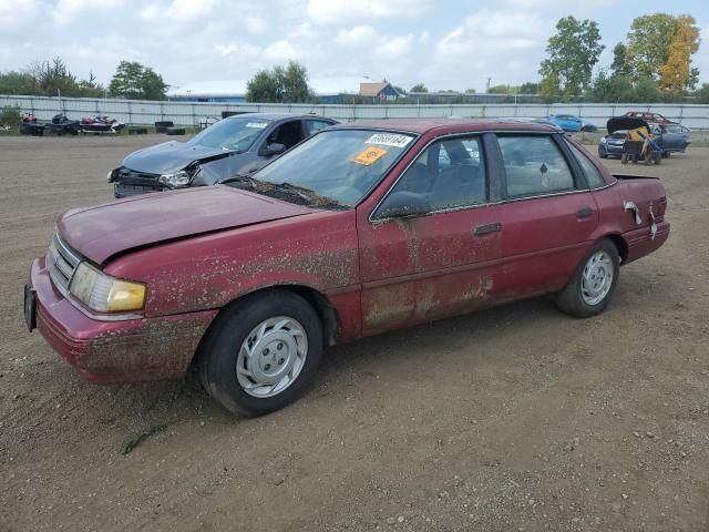 Ford Tempo