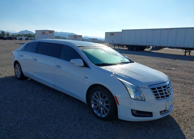 CADILLAC