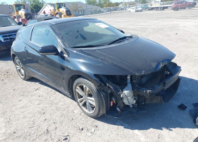 Honda CR-Z