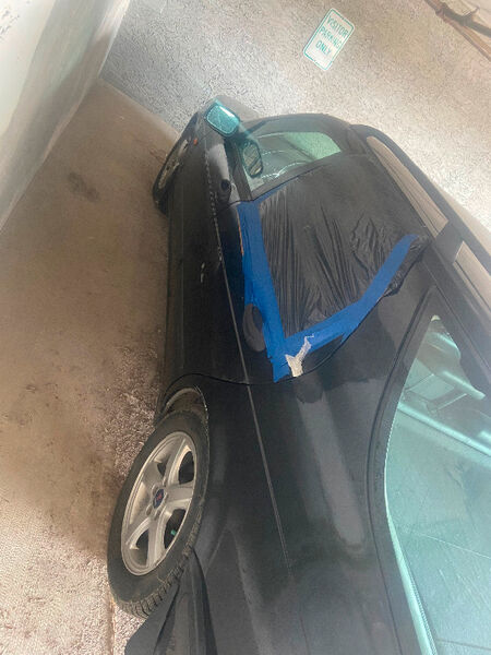 Saab 9-5