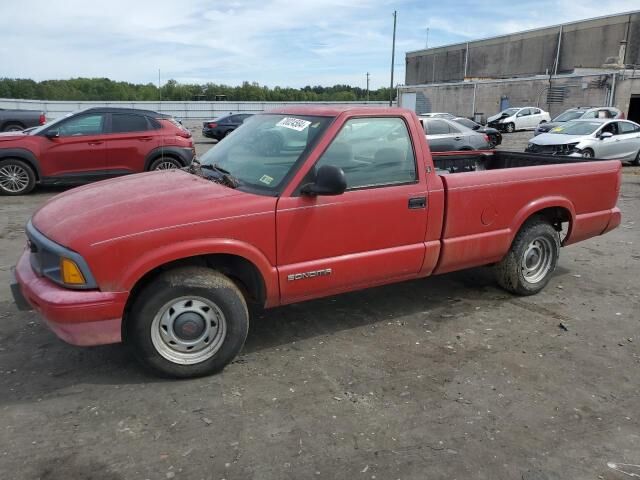 GMC Sonoma