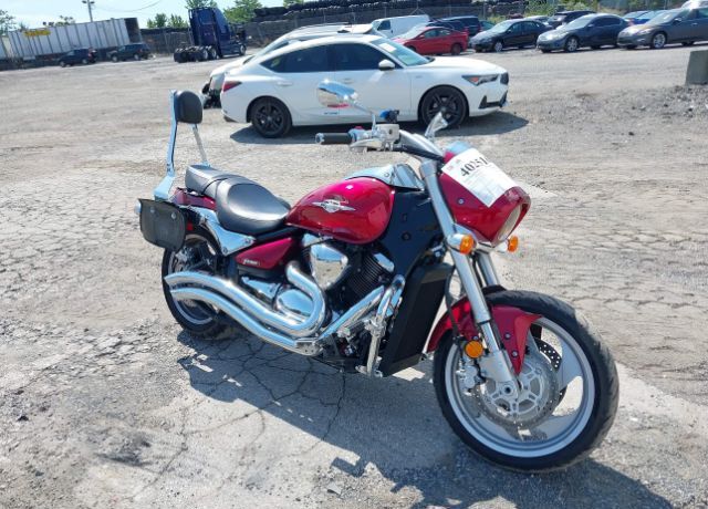 Suzuki VZ1500