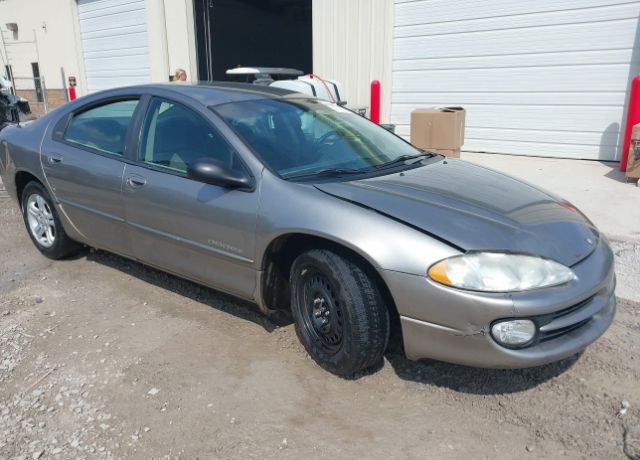Dodge Intrepid
