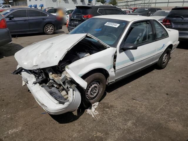 Chevrolet Beretta