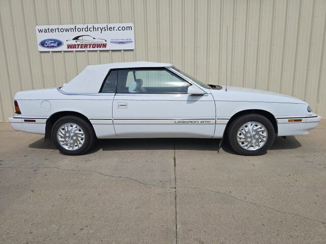 Chrysler LeBaron