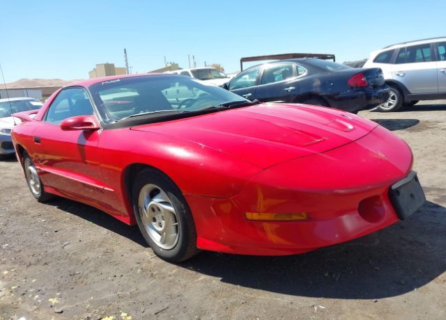 Pontiac Firebird