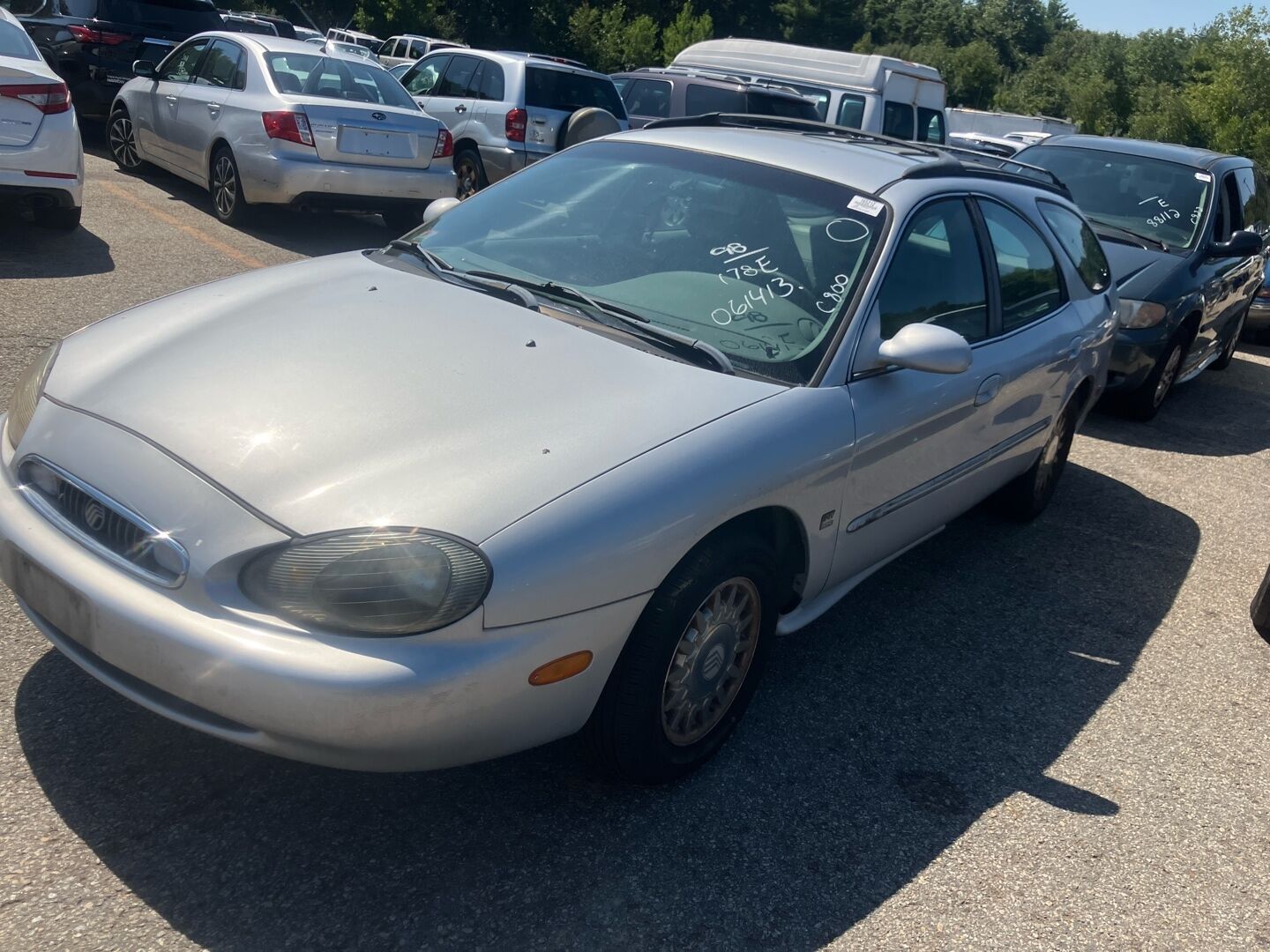 Mercury Sable