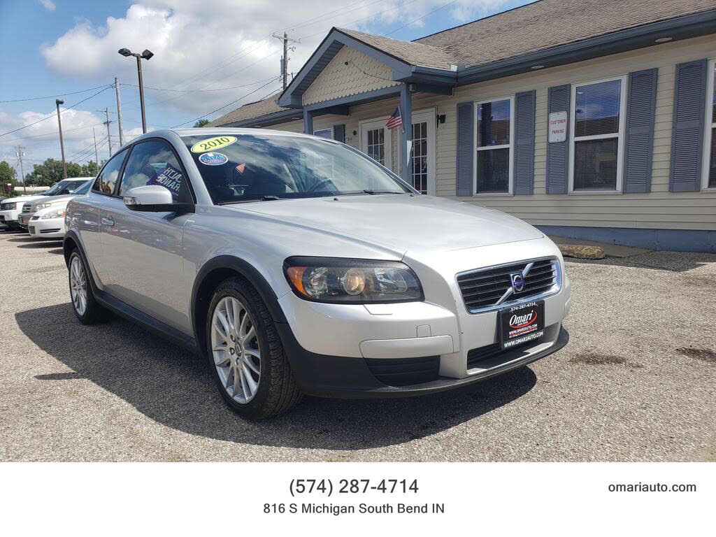 Volvo C30